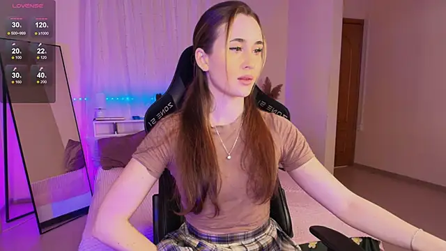  Melissa Evans  online show from November 30, 2025, 5:30 am