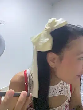 salome xxx15 online show from March 5, 2026, 4:31 am