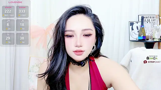 Snapshot of Janaya-88 chatting on June 3, 2026, 12:22 am Janaya-88 online show from June 3, 2026, 12:22 am