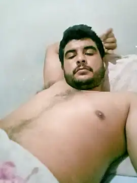 Yerackhip online show from February 20, 2026, 1:35 am