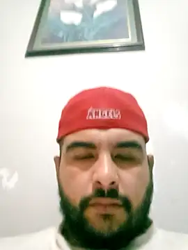 Yerackhip online show from March 13, 2026, 10:59 pm