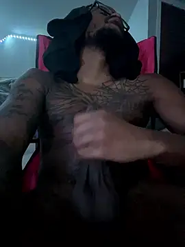 youngbull dada online show from January 8, 2026, 11:22 pm