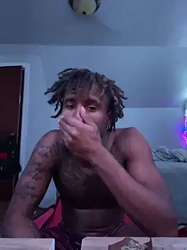 youngbull dada online show from March 21, 2026, 9:25 am