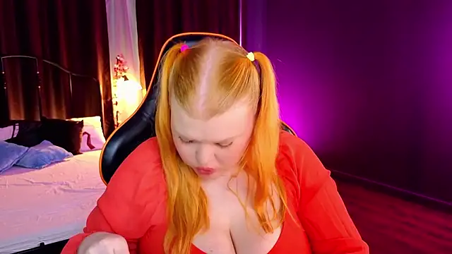 AriettaHeart online show from February 20, 2026, 10:39 am