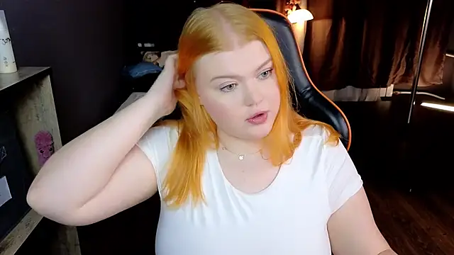 AriettaHeart online show from February 16, 2026, 8:07 pm