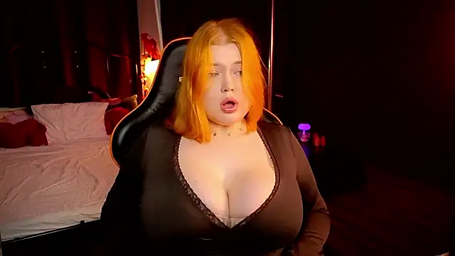 AriettaHeart online show from February 13, 2026, 10:37 am