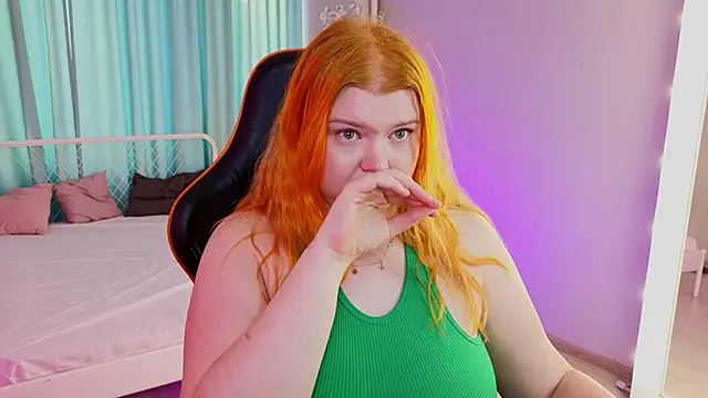 AriettaHeart online show from February 3, 2026, 11:48 am