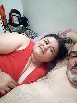 duoresex online show from November 16, 2025, 2:27 am