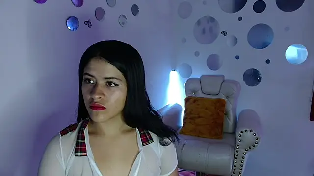 Ashley Stone01 online show from December 1, 2025, 12:00 am