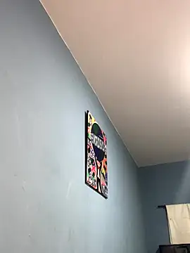 Naomii2 online show from November 19, 2025, 9:26 pm