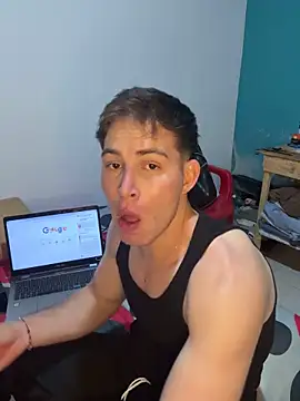 AlexanderBianchi2 online show from December 4, 2025, 2:32 am