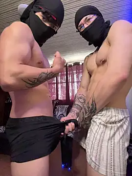 kenshintr online show from November 21, 2025, 5:56 pm