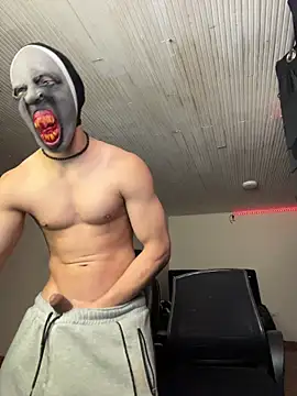 kenshintr online show from November 3, 2025, 5:23 am