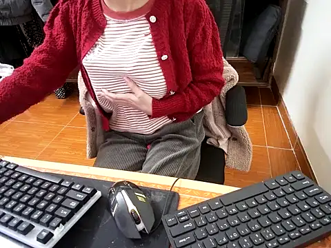 ---Lusi03--- online show from February 11, 2026, 10:26 am