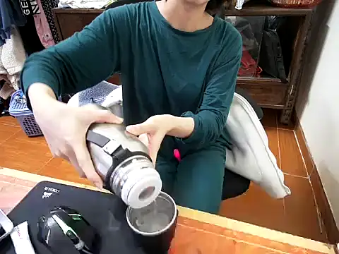 ---Lusi03--- online show from March 10, 2026, 10:58 pm