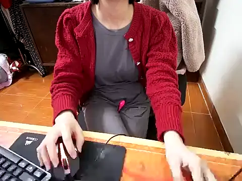 ---Lusi03--- online show from February 12, 2026, 10:59 am