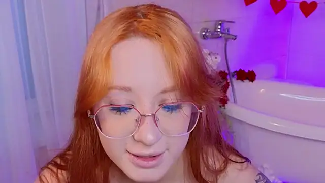 Snapshot of WICKEDEMBER chatting on February 18, 2026, 1:25 am WICKEDEMBER online show from February 18, 2026, 1:25 am