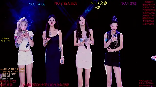 CuteBaby--- online show from November 12, 2025, 2:21 pm