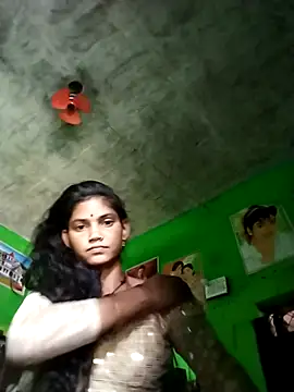 Jooli cuty online show from March 25, 2026, 6:02 am