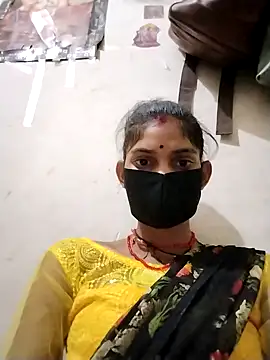 Jooli cuty online show from December 22, 2025, 4:29 pm