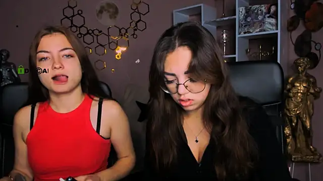 baby hotte online show from November 20, 2025, 6:58 am