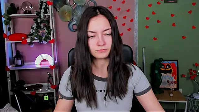 baby hotte online show from February 10, 2026, 8:24 am