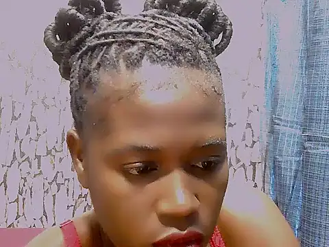 AnastasiasteelX online show from November 6, 2025, 2:32 pm