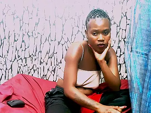 AnastasiasteelX online show from November 15, 2025, 10:52 am