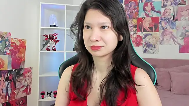 SaraDenars online show from January 15, 2026, 5:22 am