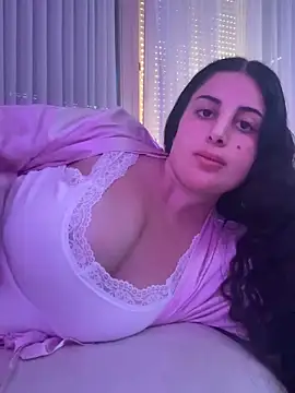 jojoa23 online show from March 4, 2026, 12:46 pm