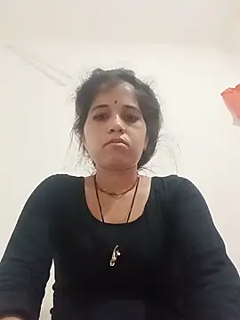 Snapshot of Sanjna_babby chatting on May 31, 2026, 5:24 am Sanjna babby online show from May 31, 2026, 5:24 am