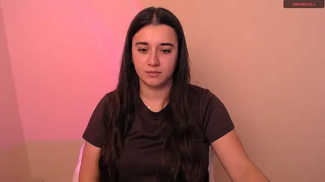 AlinaDoll  online show from February 11, 2026, 8:14 am