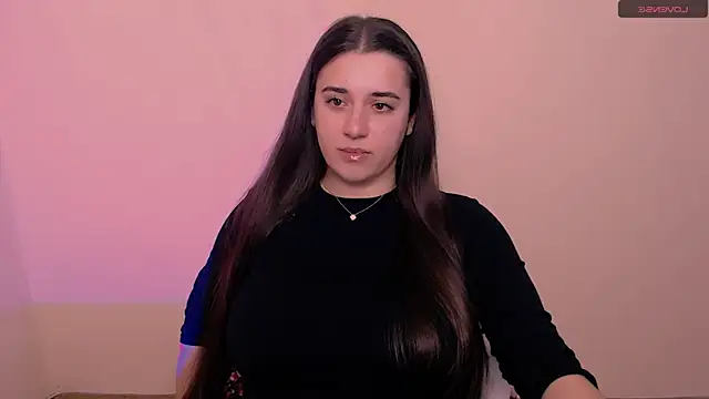 AlinaDoll  online show from March 10, 2026, 8:07 am