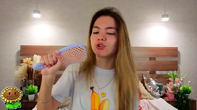 MargieDavidson online show from February 16, 2026, 8:35 am