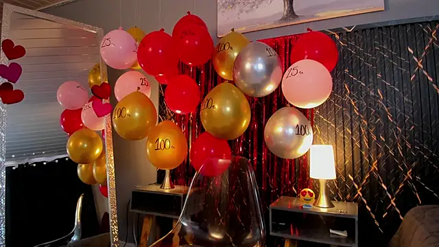 clara heat online show from February 14, 2026, 4:40 pm