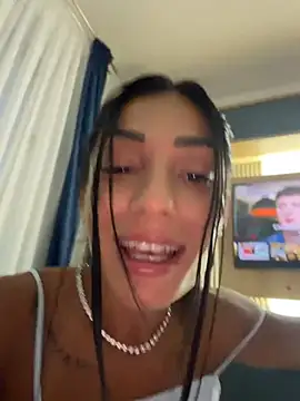 VickyM99 online show from July 12, 2026, 6:20 pm