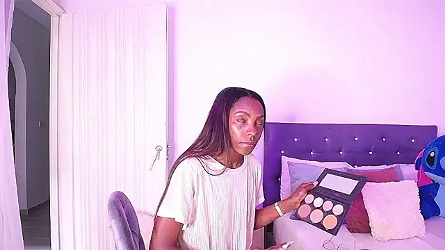 BryanaSmiths online show from January 12, 2026, 8:15 pm