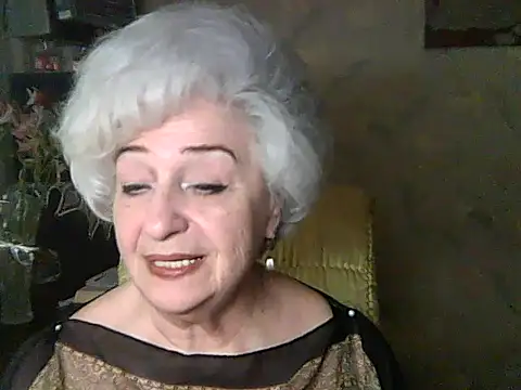 ValeriaKroww online show from June 9, 2026, 4:19 pm