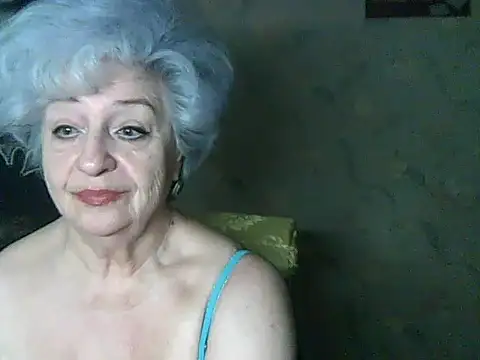 ValeriaKroww online show from July 18, 2026, 5:38 am