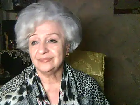 ValeriaKroww online show from April 21, 2026, 6:14 pm