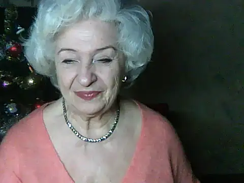 ValeriaKroww online show from January 18, 2026, 8:23 pm