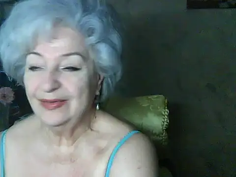 ValeriaKroww online show from July 22, 2026, 4:58 am