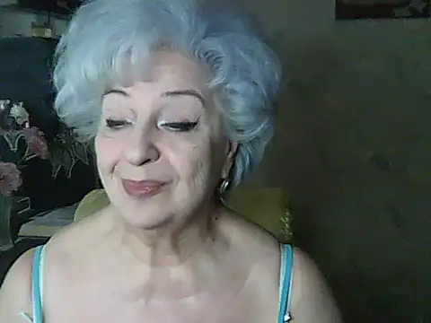 ValeriaKroww online show from July 24, 2026, 5:58 am