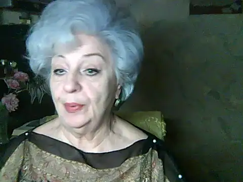 ValeriaKroww online show from July 18, 2026, 6:49 pm