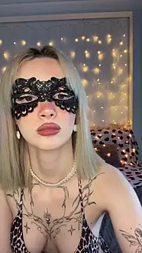 melisa diamond online show from November 20, 2025, 5:35 pm