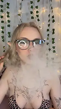 melisa diamond online show from November 29, 2025, 5:13 pm