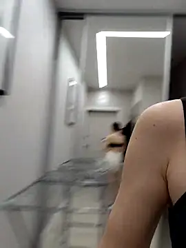 MelissaPinkiss online show from March 3, 2026, 11:28 am