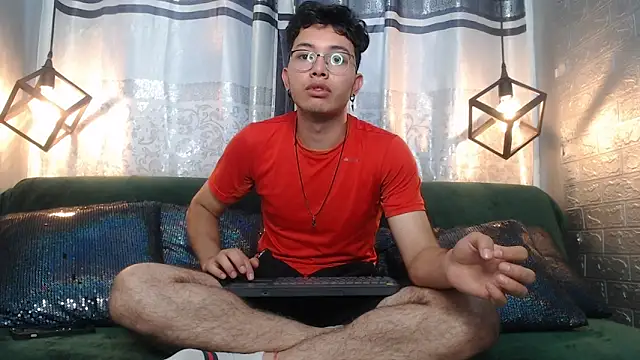 alexy re online show from November 10, 2025, 5:40 pm