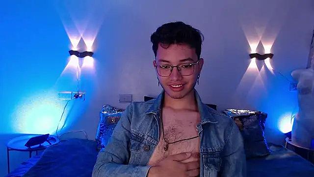 alexy re online show from November 15, 2025, 4:44 pm