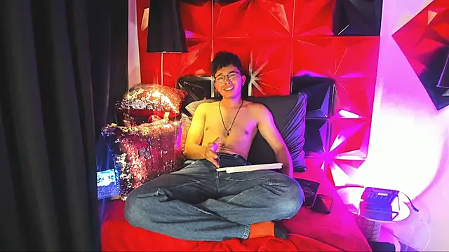 alexy re online show from November 18, 2025, 5:38 pm